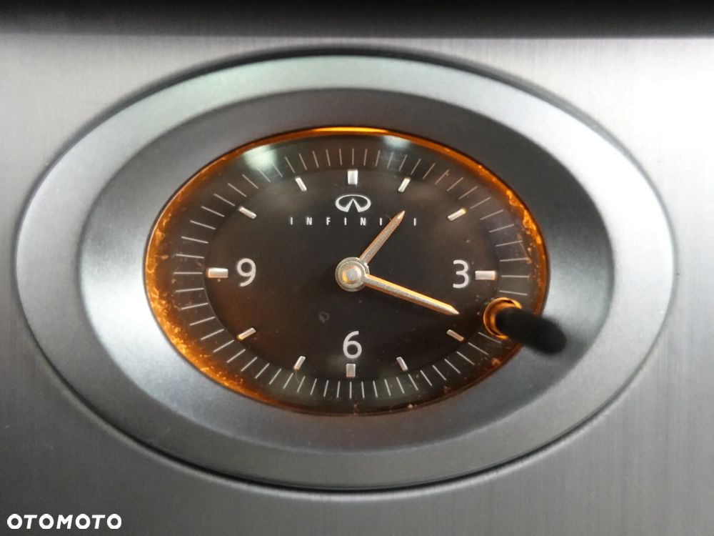 Infiniti FX FX35 - 33