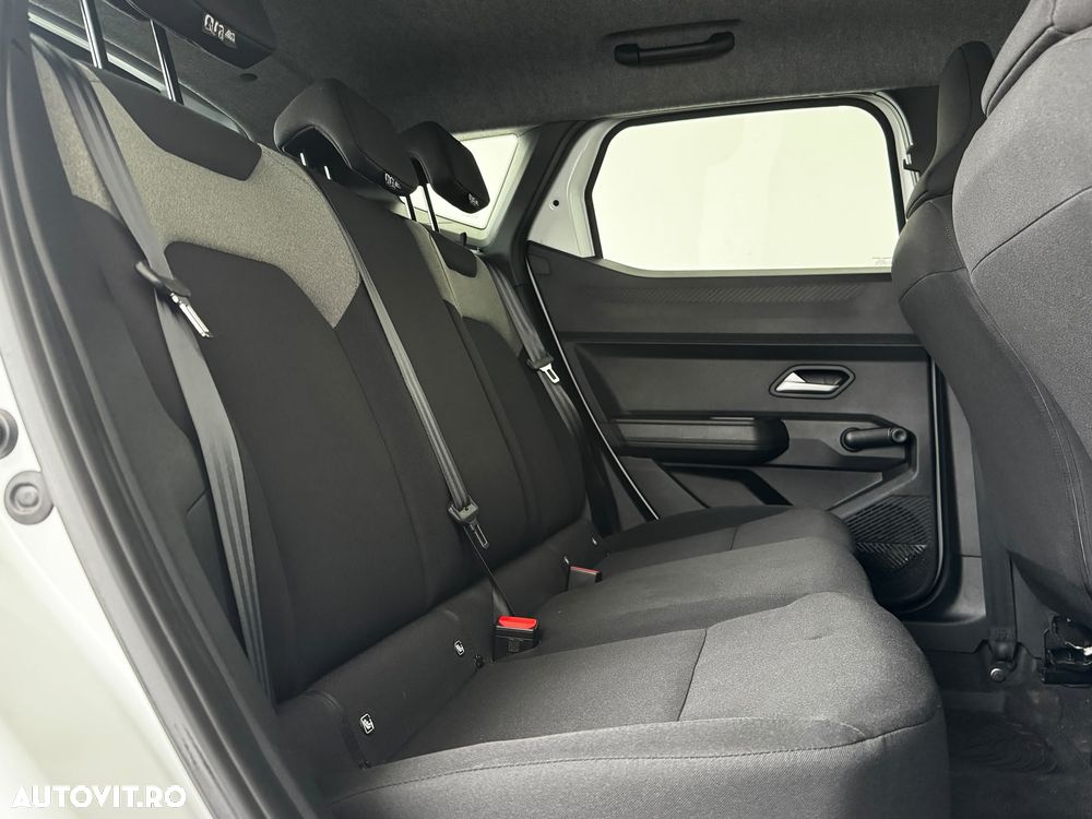 Dacia Duster ECO-G 100 Essential - 15