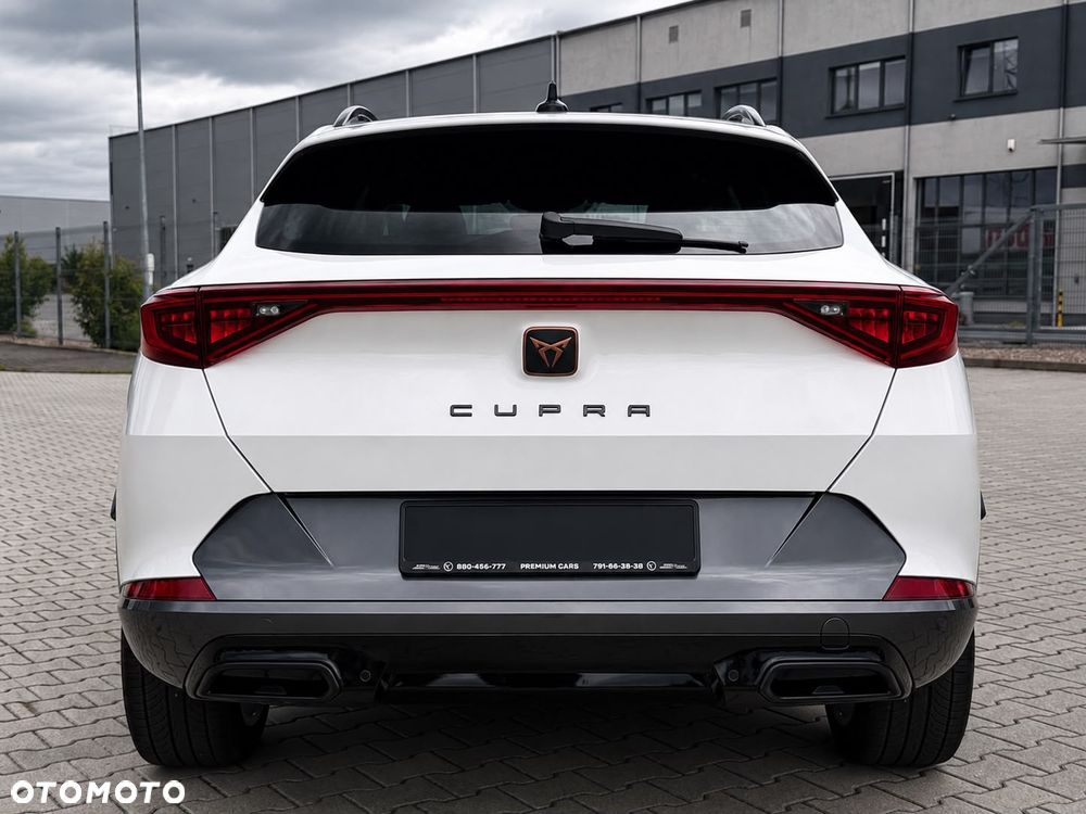 Cupra Formentor 1.5 TSI DSG - 18