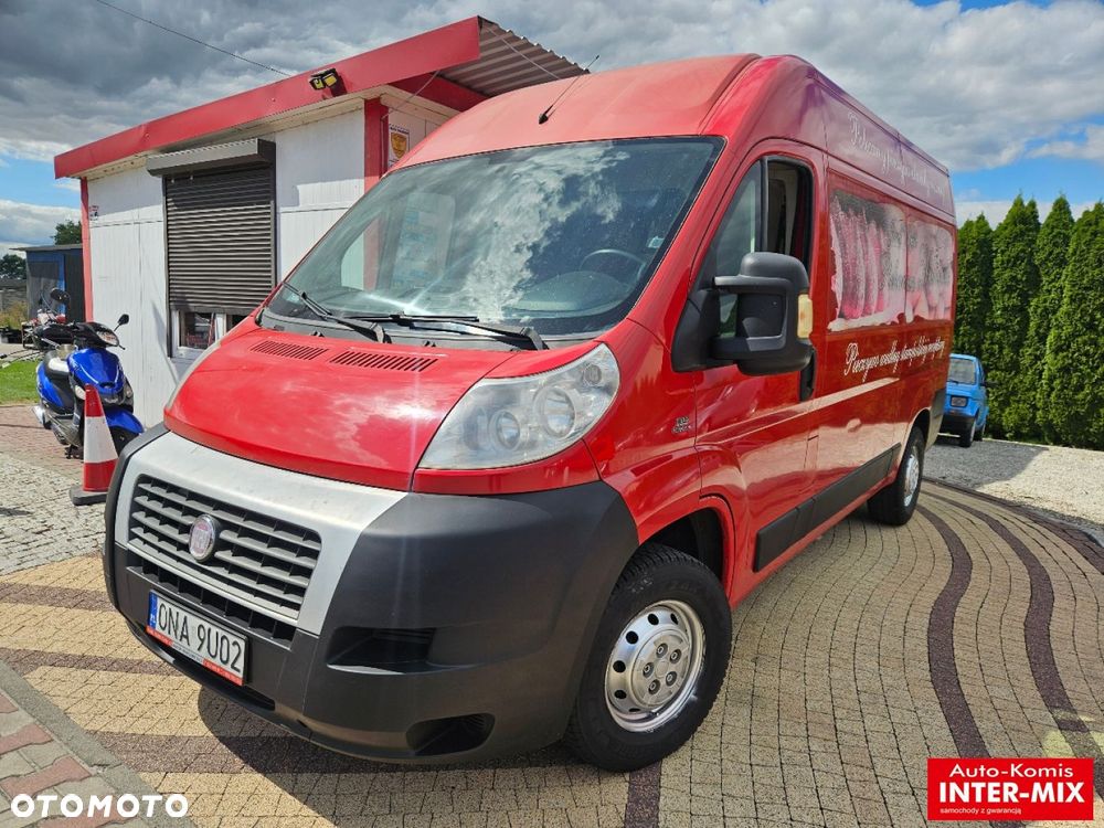 Fiat DUCATO