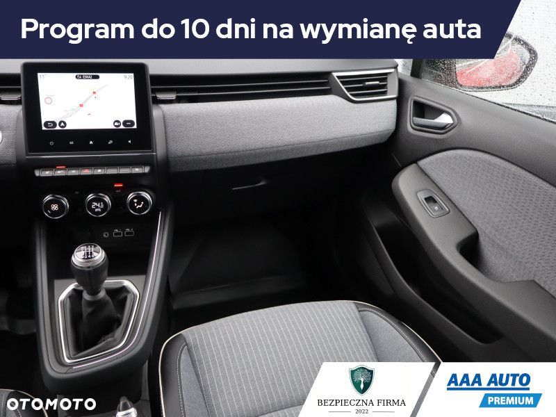 Renault Clio - 9