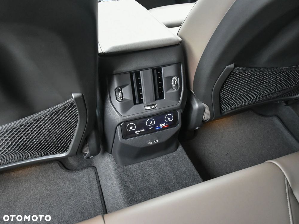 BMW X3 xDrive20 mHEV - 22