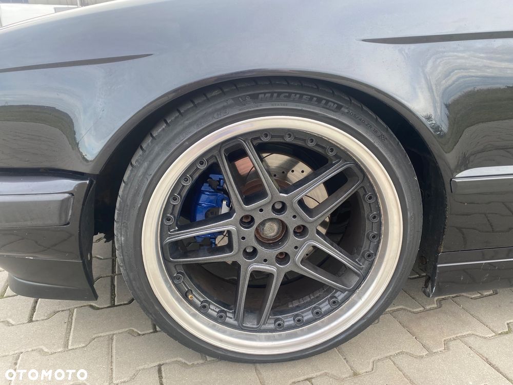 BMW Seria 5 525tds - 9
