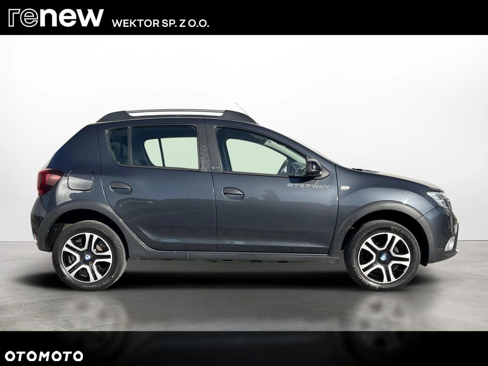 Dacia Sandero Stepway 1.0 TCe SL Celebration S&S - 6