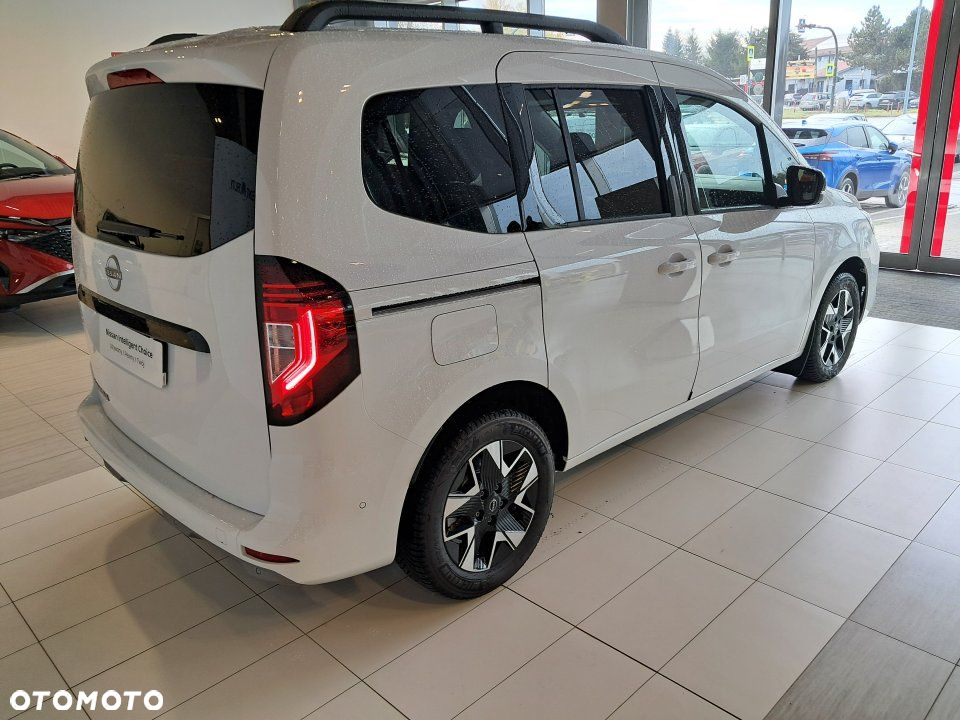 Nissan Townstar - 6