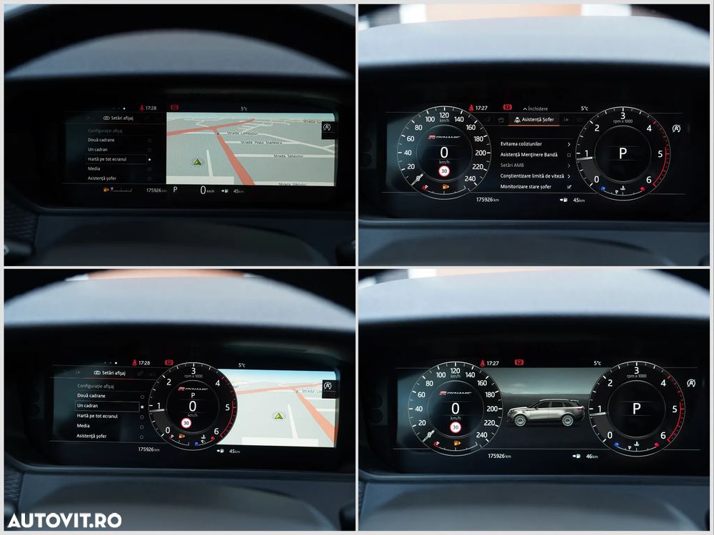 Land Rover Range Rover Velar 2.0 R-Dynamic SE - 16