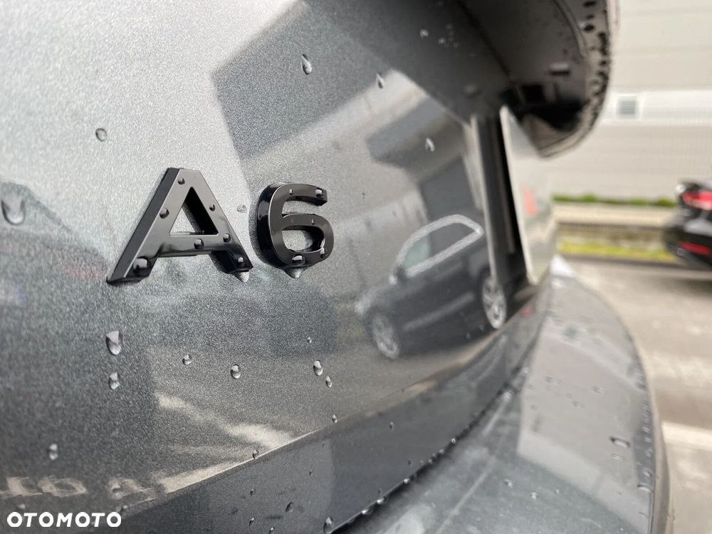 Audi A6 - 14