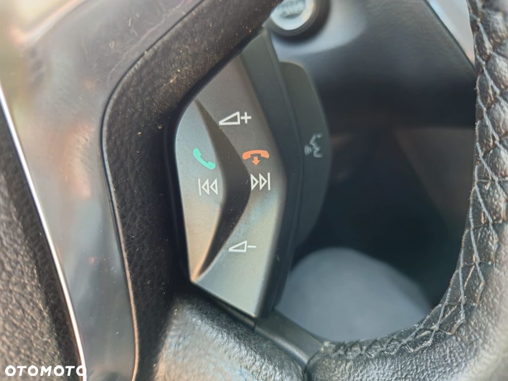 Ford Focus 1.6 TI-VCT Titanium - 24