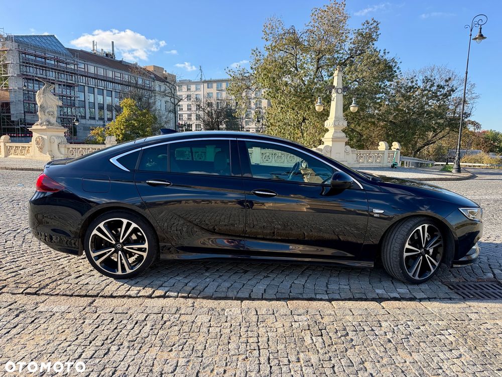 Opel Insignia 2017 photo 3