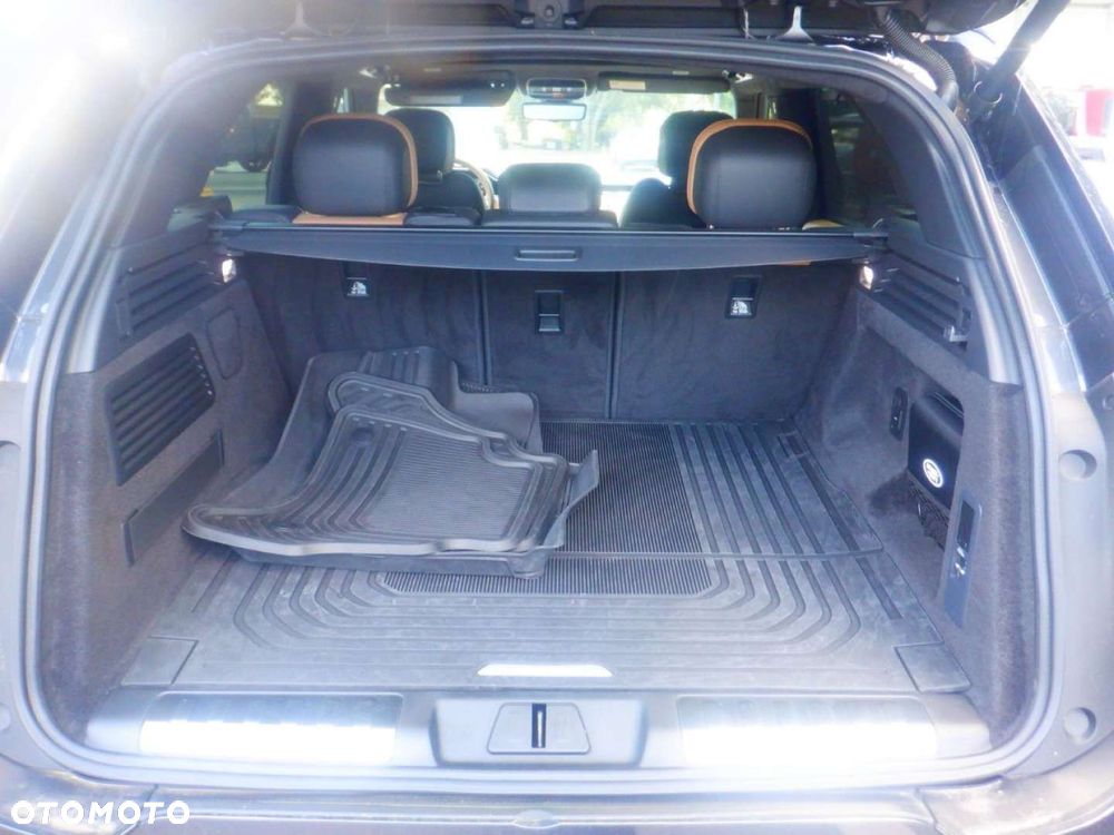 Land Rover Range Rover - 4