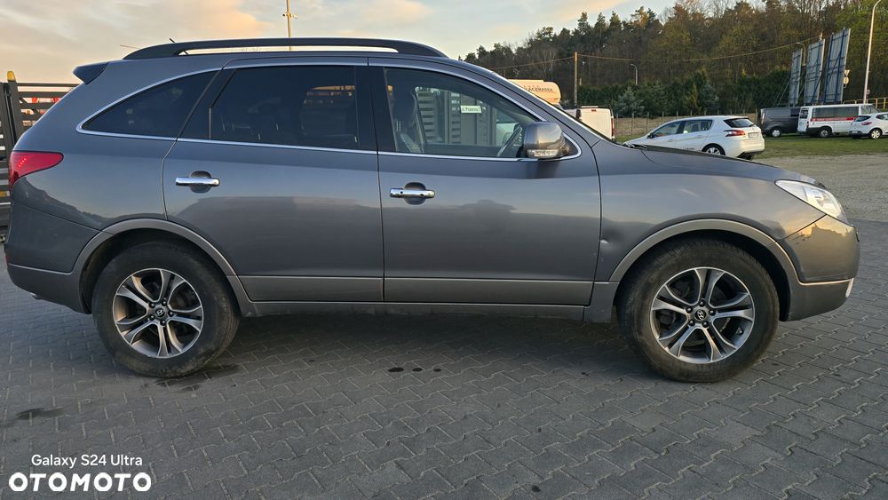 Hyundai ix55 3.0 V6 CRDi Premium - 9