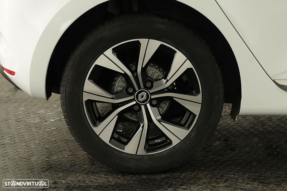 Renault Clio 1.0 TCe Evolution - 5