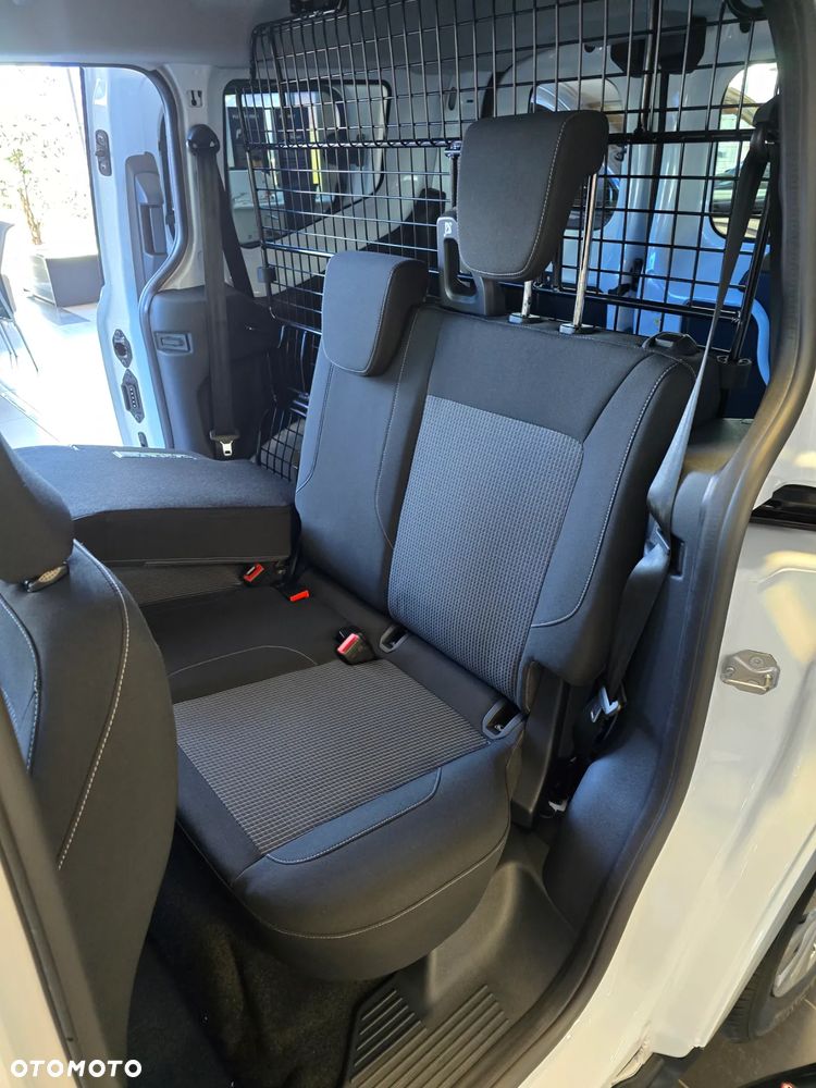 Ford Transit Courier 1.5 EcoBlue 2,1t Trend N1 - 6