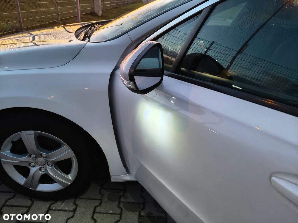 Peugeot 508 SW HDi 160 Automatik Allure - 24