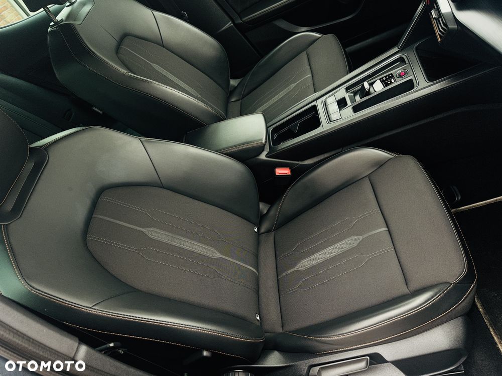 Cupra Formentor 1.5 TSI DSG Tribe Edition - 11