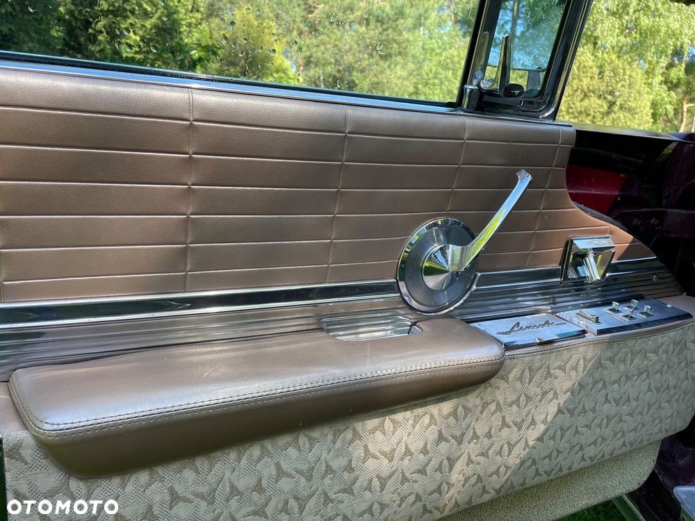 Lincoln Continental - 18