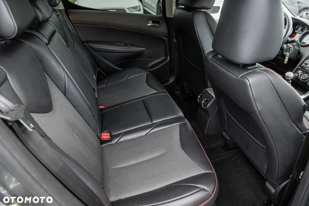Peugeot 308 1.6 THP GTi - 20