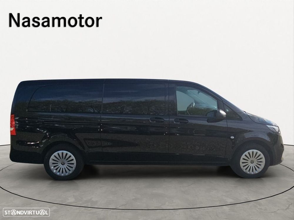 Mercedes-Benz Vito 114 CDI/34 Longo - 6