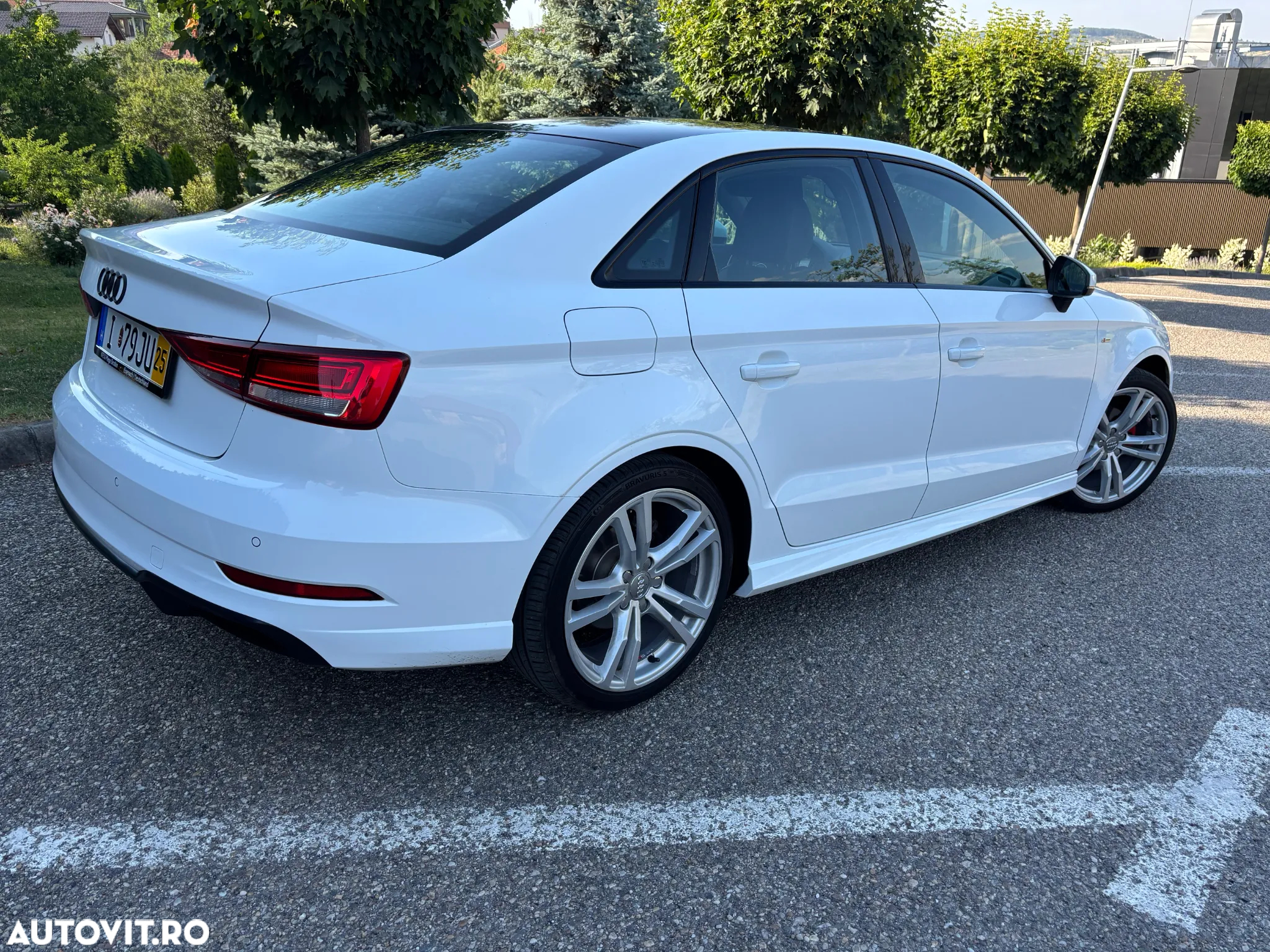 Audi A3 - 3