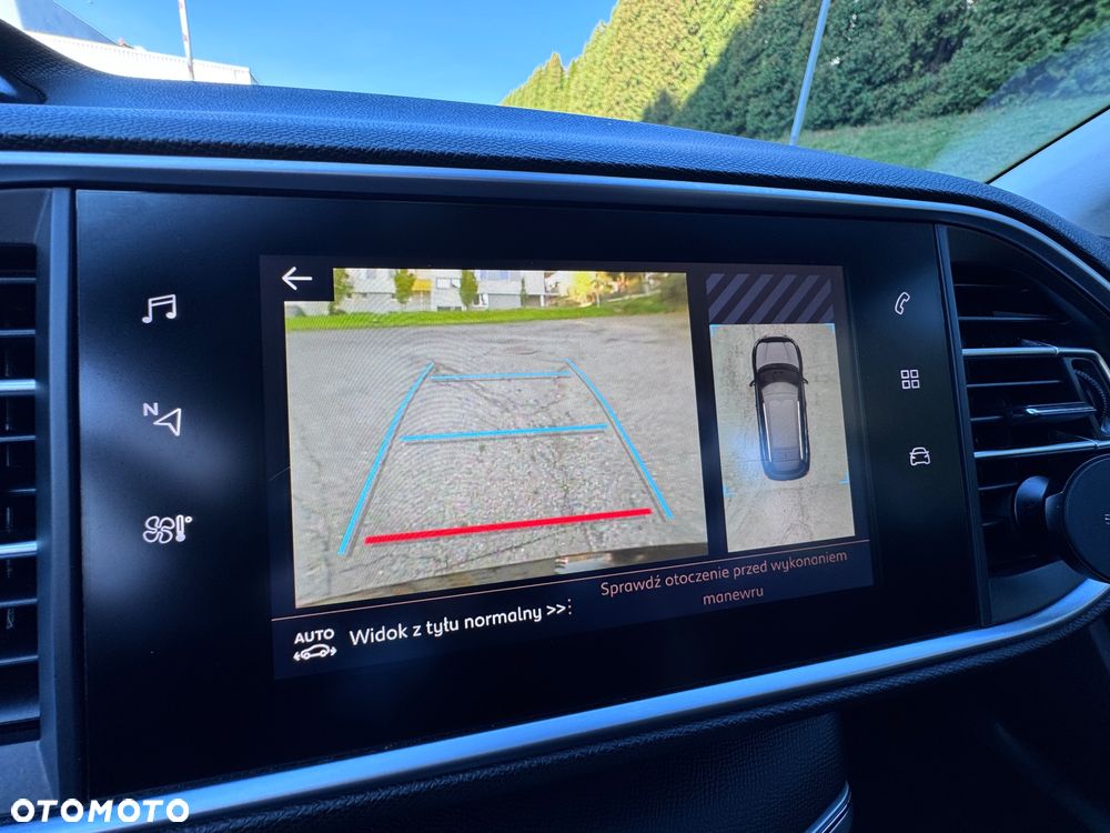 Peugeot 308 PureTech 130 GPF Stop & Start Active Business-Paket - 38