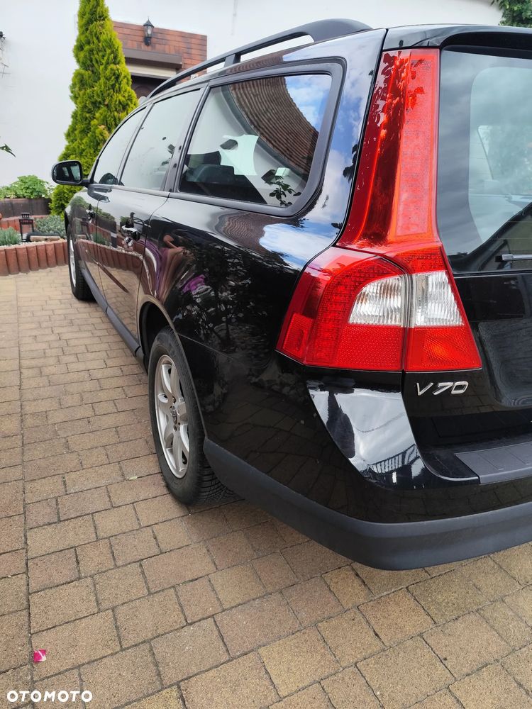 Volvo V70 2.0 Kinetic - 5