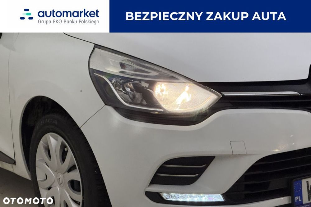 Renault Clio 0.9 Energy TCe Alize - 10