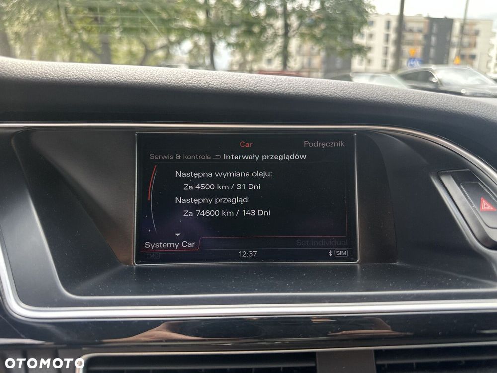 Audi A5 Sportback 2.0 TDI Multitronic - 20