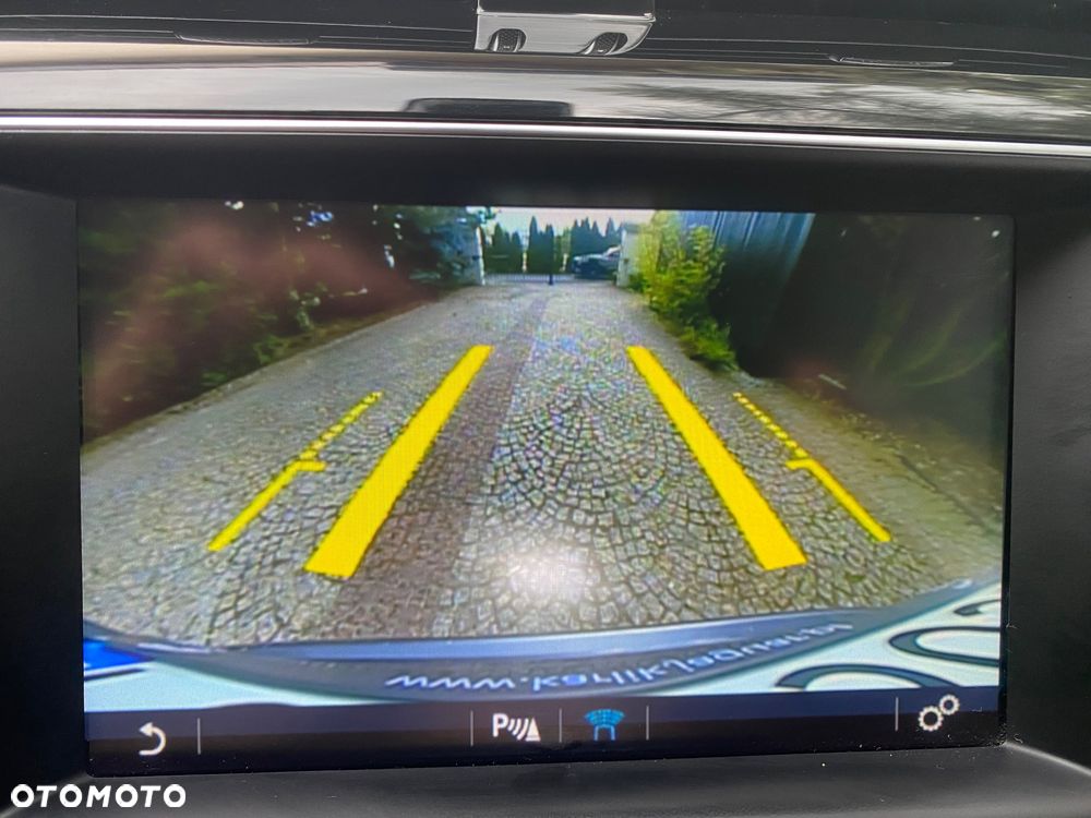 Jaguar F-Pace 2.0 i4D AWD Portfolio - 26