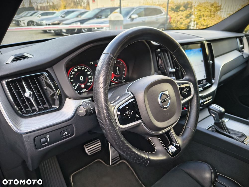 Volvo XC 60 - 21