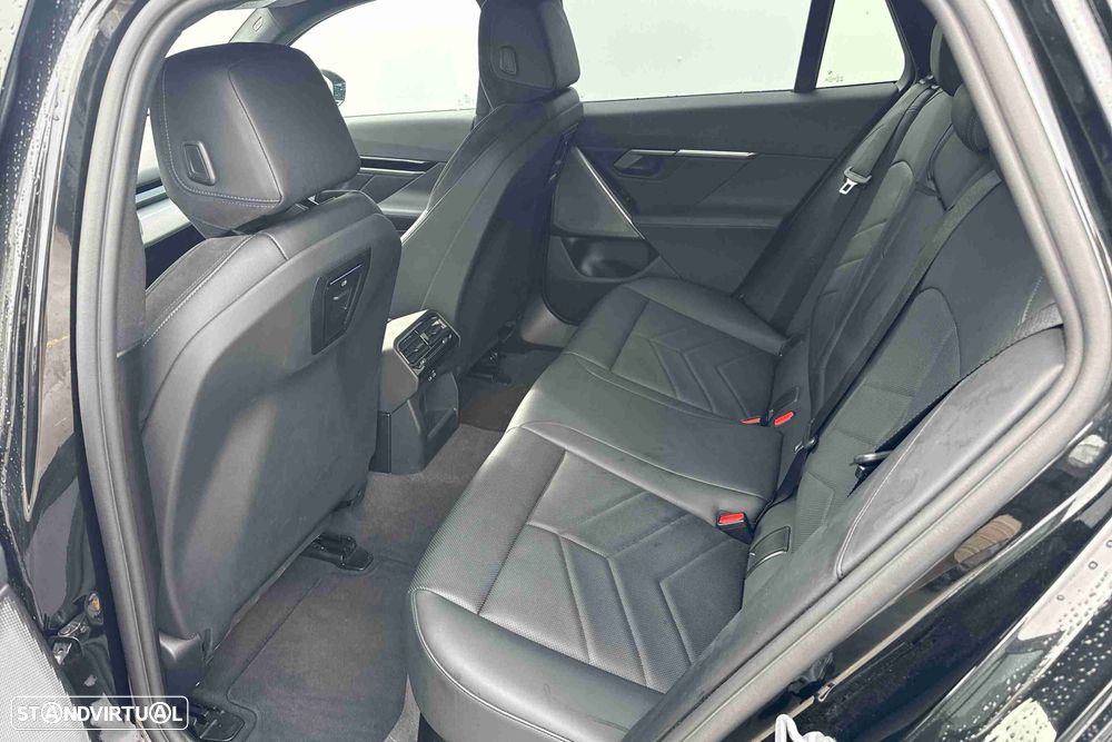 BMW 520 - 4