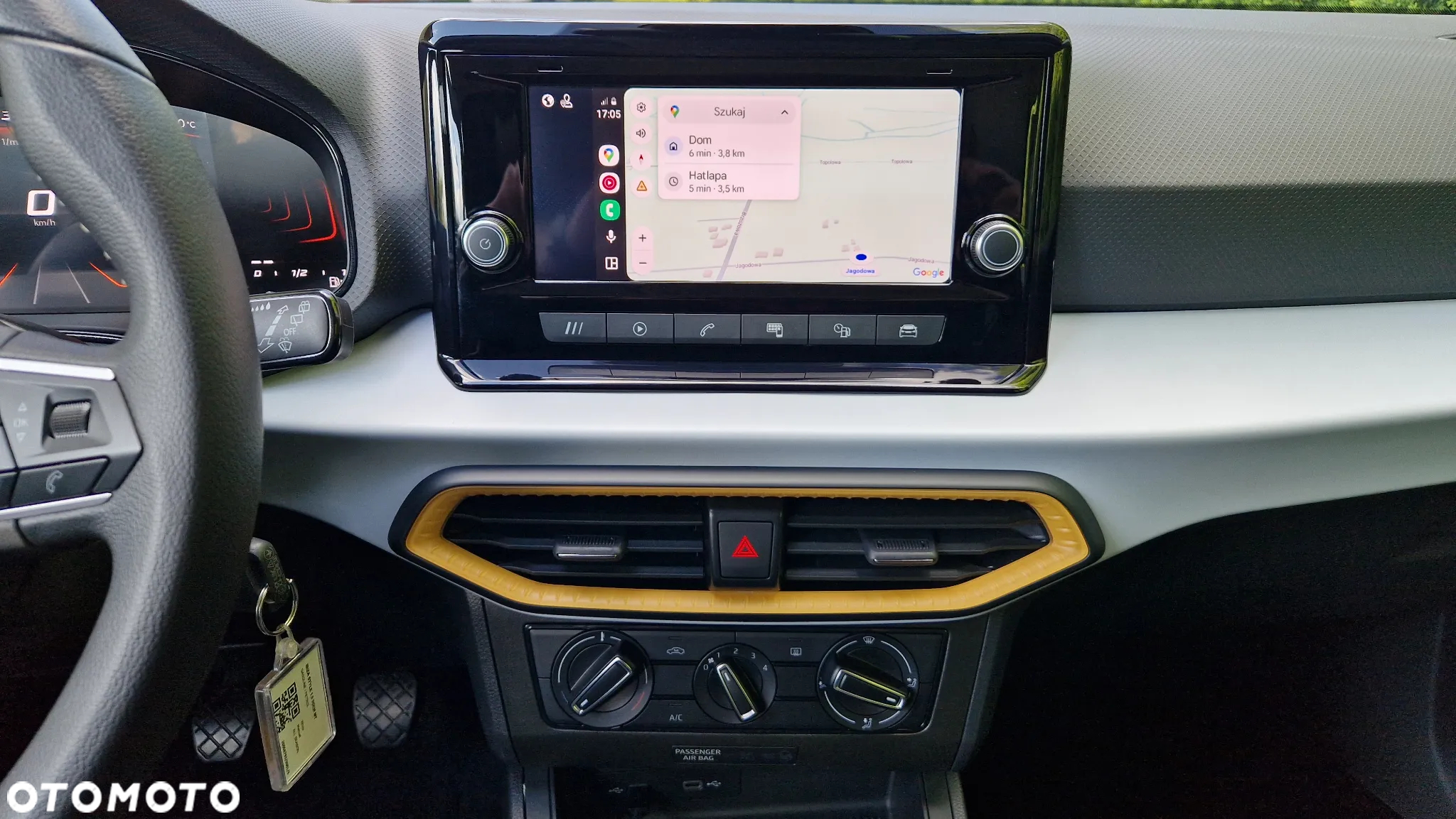 Seat Ibiza 1.0 MPI EVO Style S&S - 19