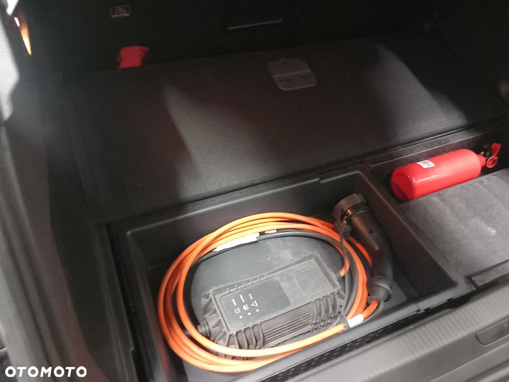 Opel Grandland X Plug-in-Hybrid4 1.6 DI Start/Stop Edition - 26