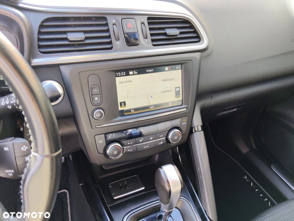 Renault Kadjar Energy TCe 130 EDC LIMITED - 18