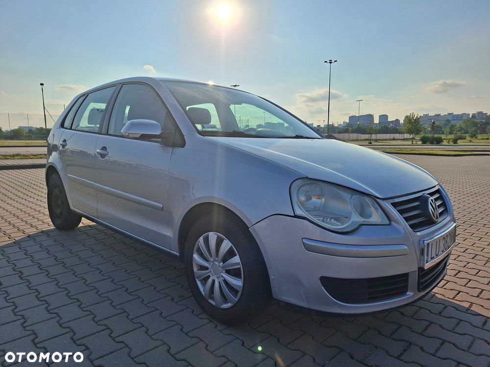 Volkswagen Polo - 3