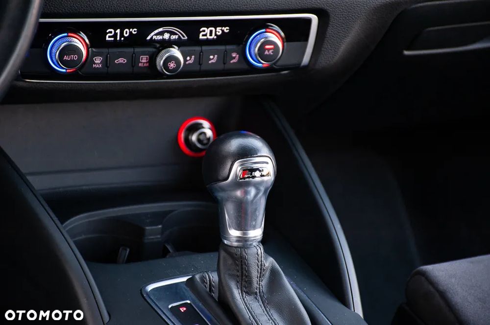 Audi A3 Sportback 1.6 TDI (clean diesel) S tronic S line Sportpaket - 34