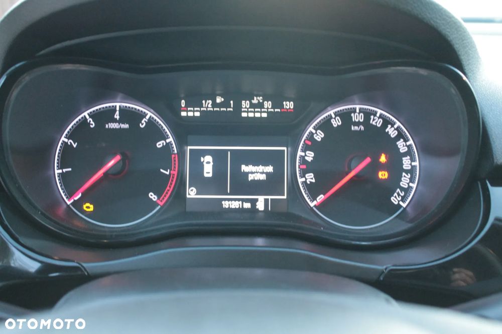Opel Corsa 1.4 Color Edition S&S - 15