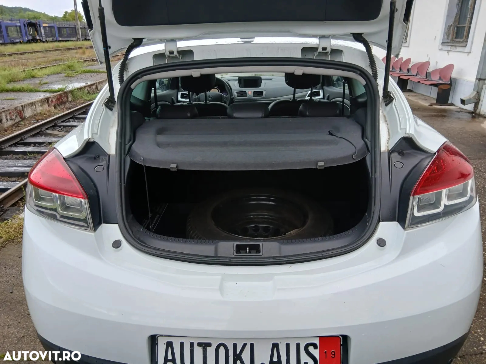 Renault Megane - 11