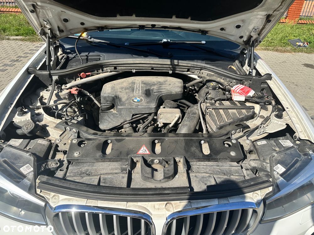 BMW X3 xDrive28i xLine - 13
