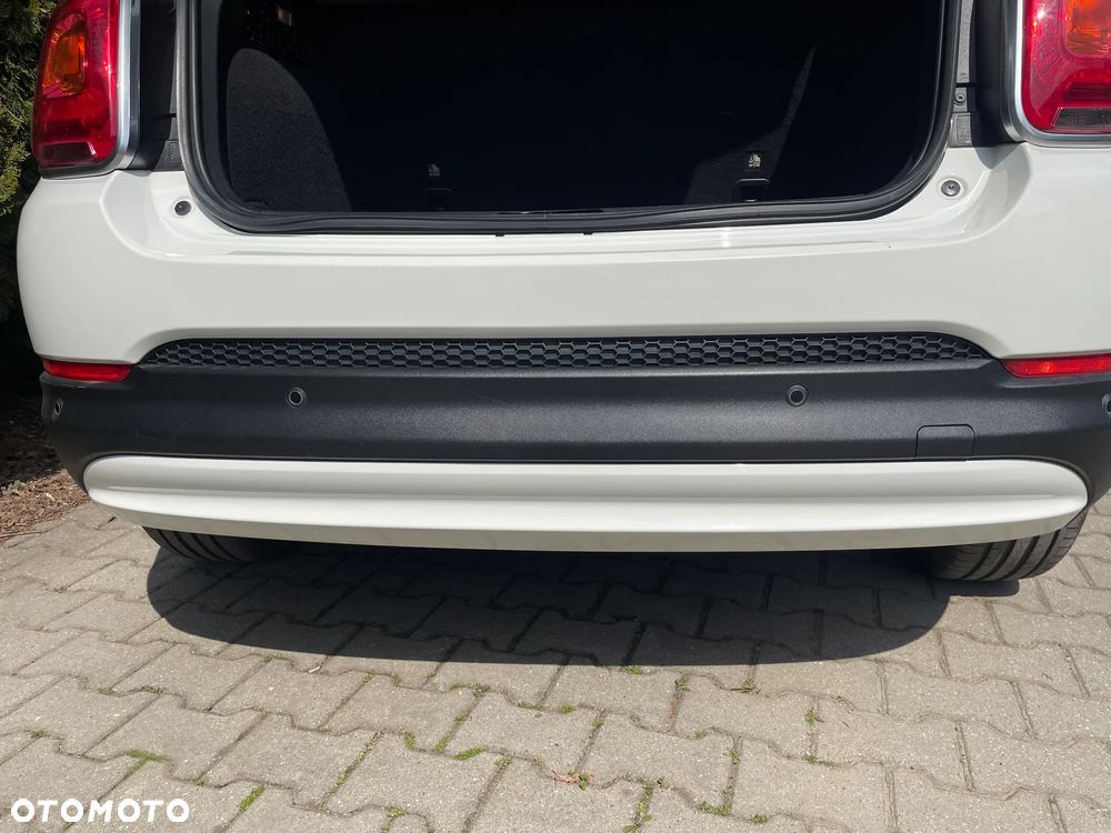 Fiat 500X 1.3 Multijet 4x2 S&S 120TH - 6