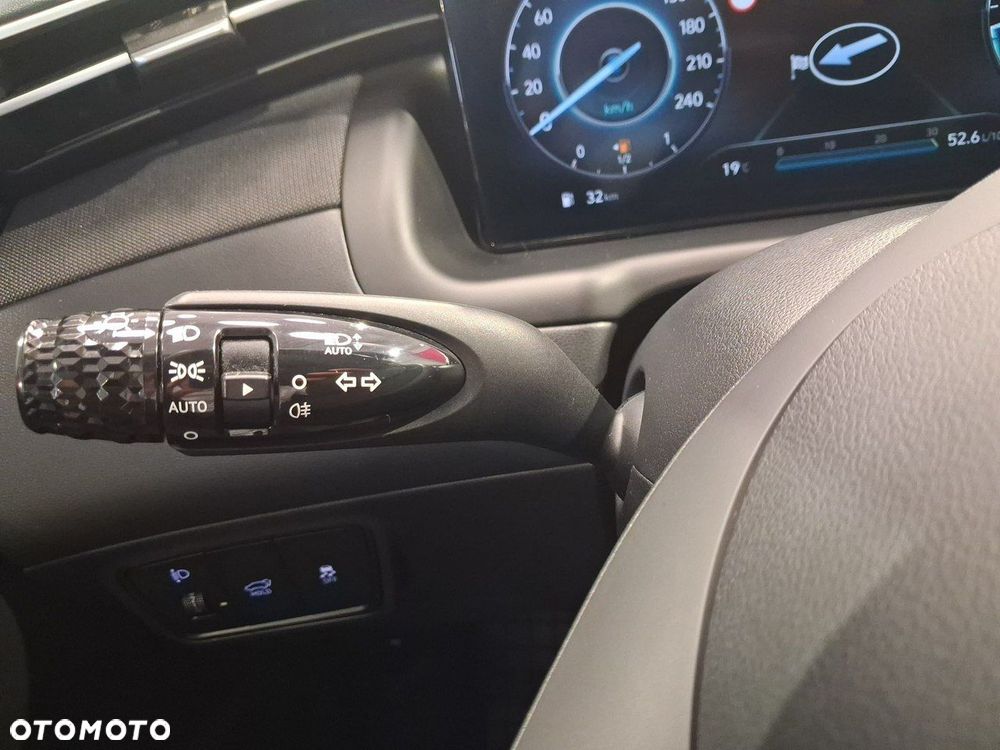 Hyundai Tucson - 22