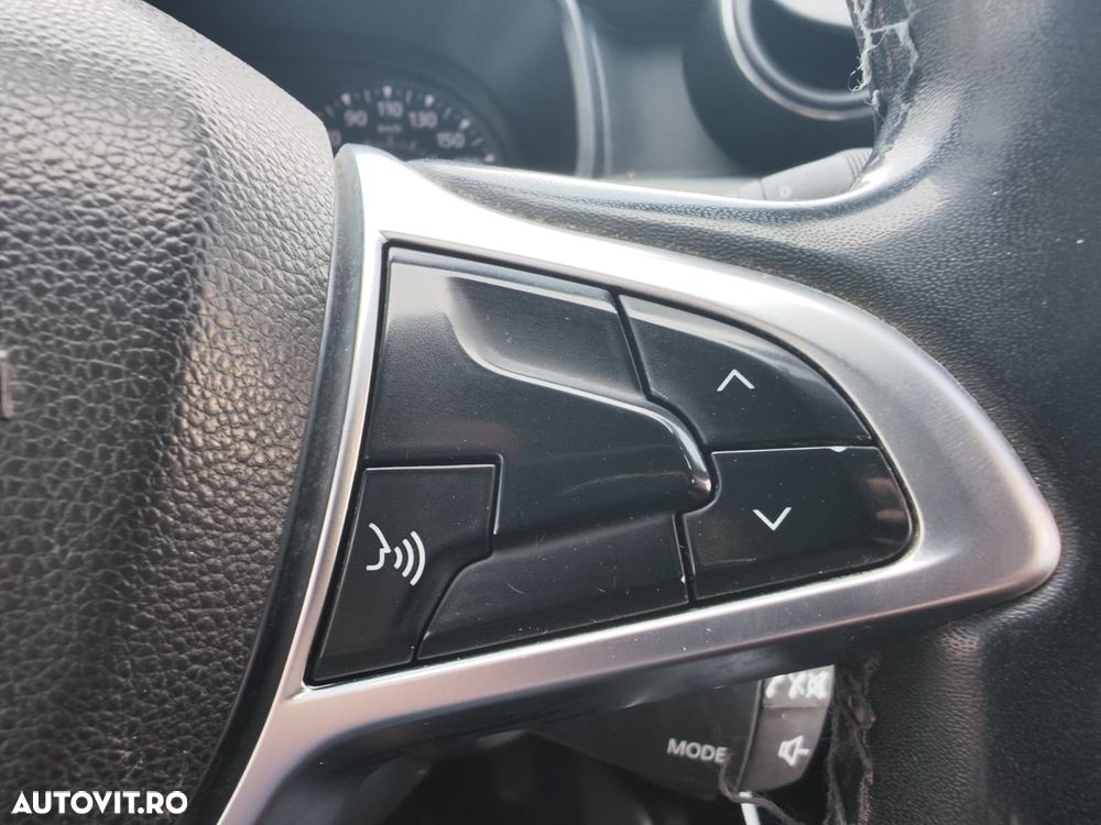 Dacia Duster TCe 150 4WD Prestige - 20