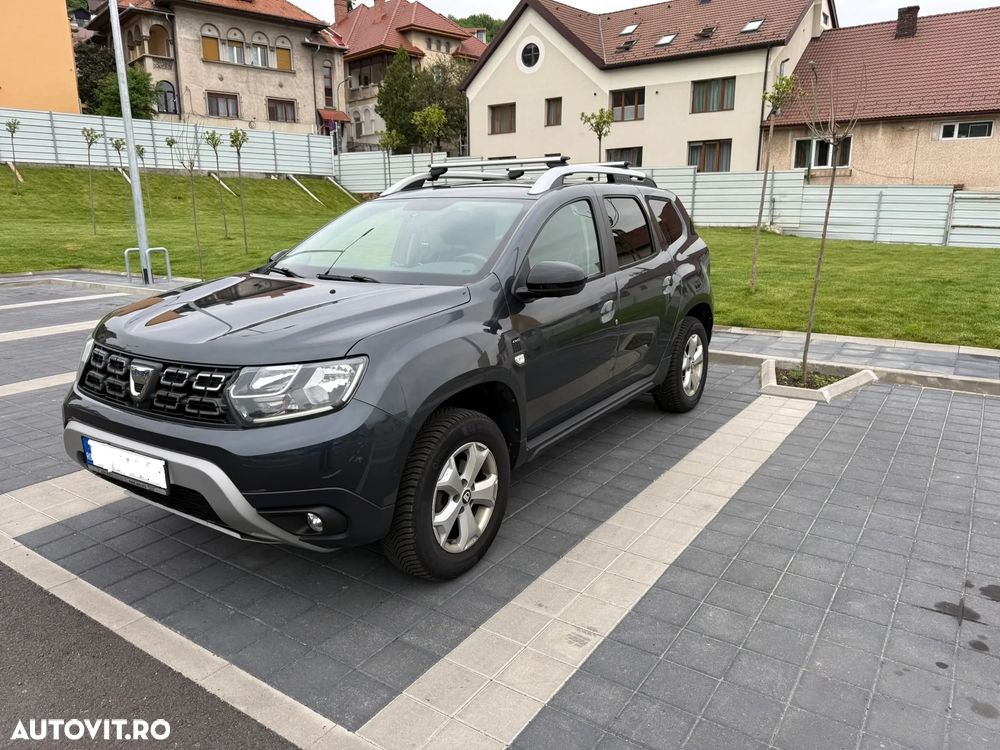 Dacia Duster - 2