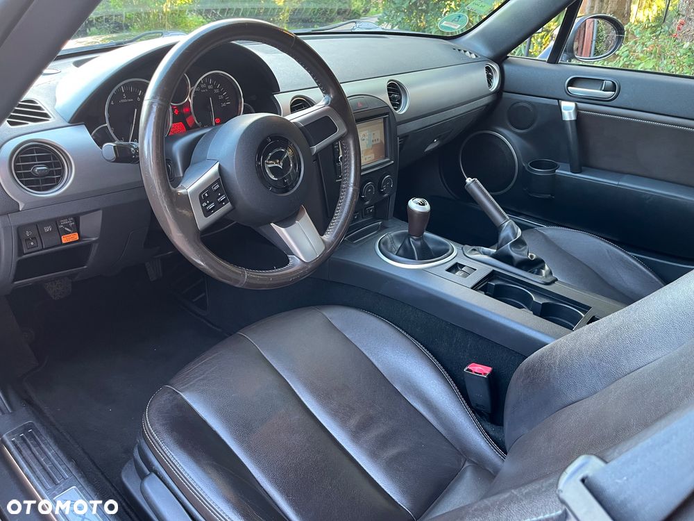Mazda MX-5 1.8 Emotion - 17