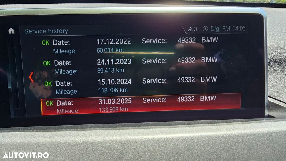 BMW X1 - 15