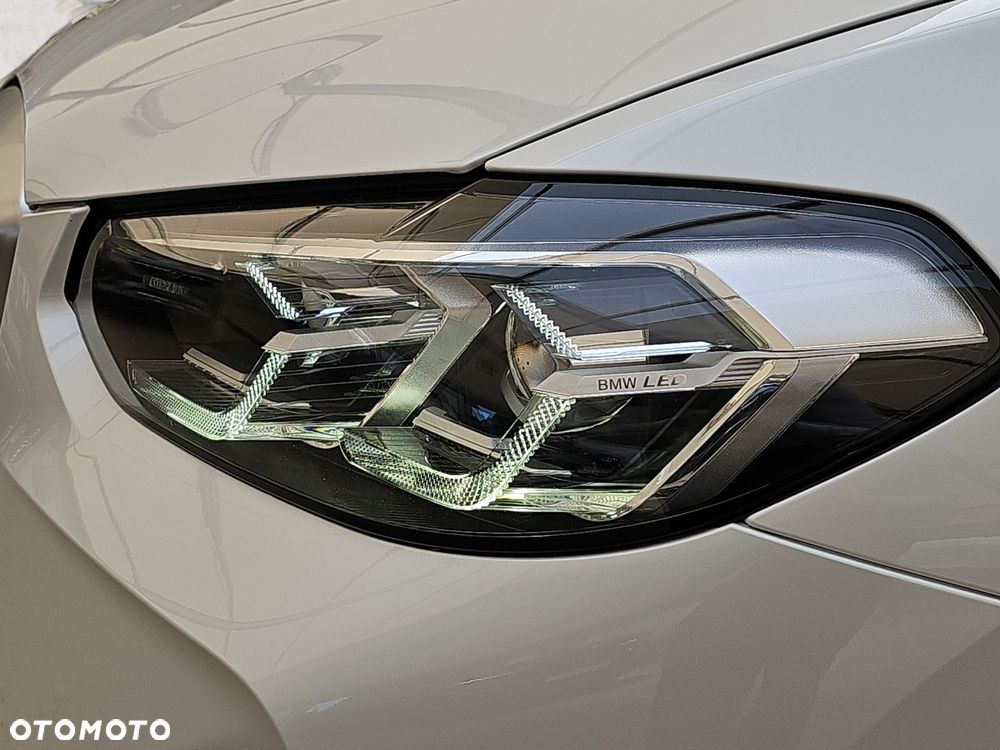 BMW X4 - 29