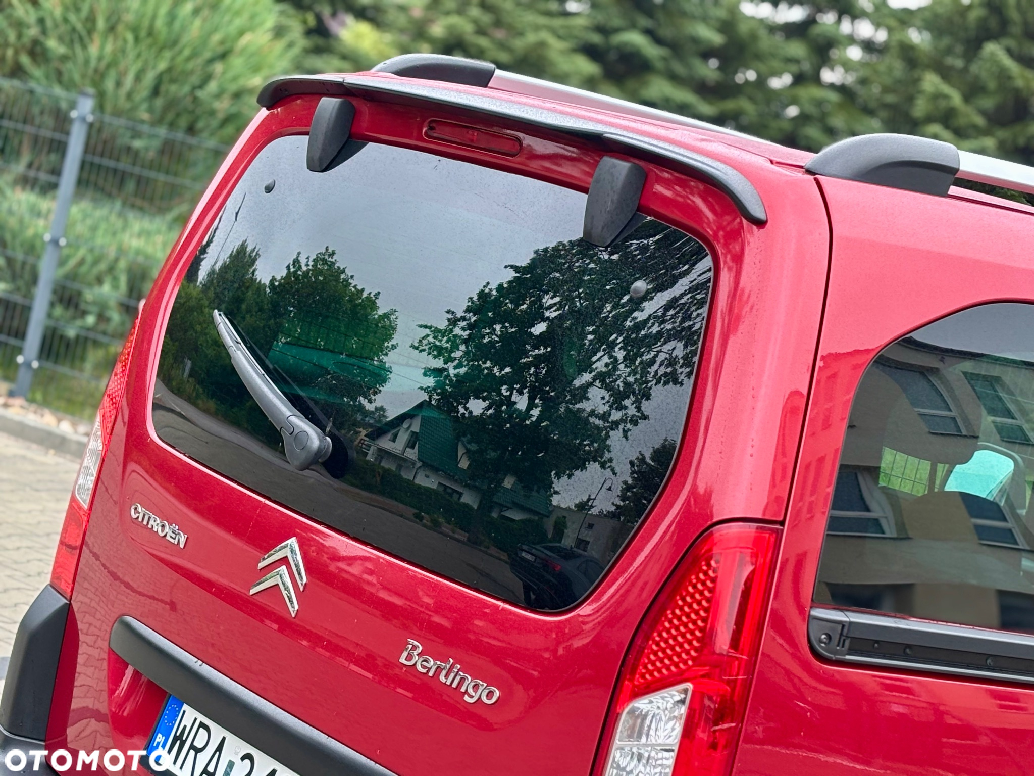 Citroën Berlingo 1.6 HDi 110 FAP XTR - 32
