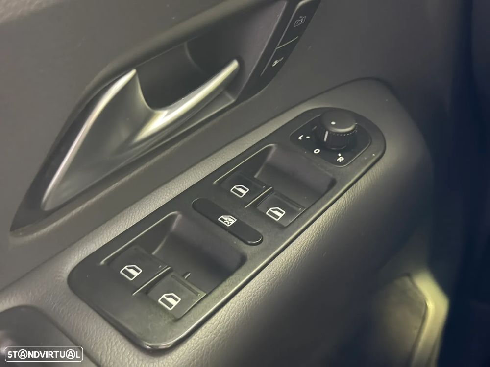VW Amarok 2.0 BiTDI - 13