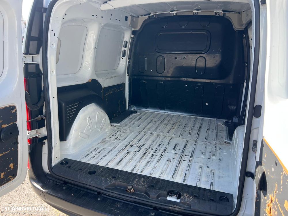Mercedes-Benz Citan 109 CDI - 10