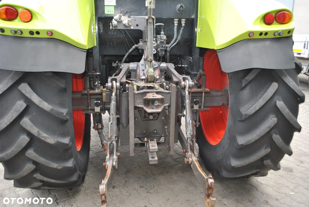 Claas Arion 610C - 6