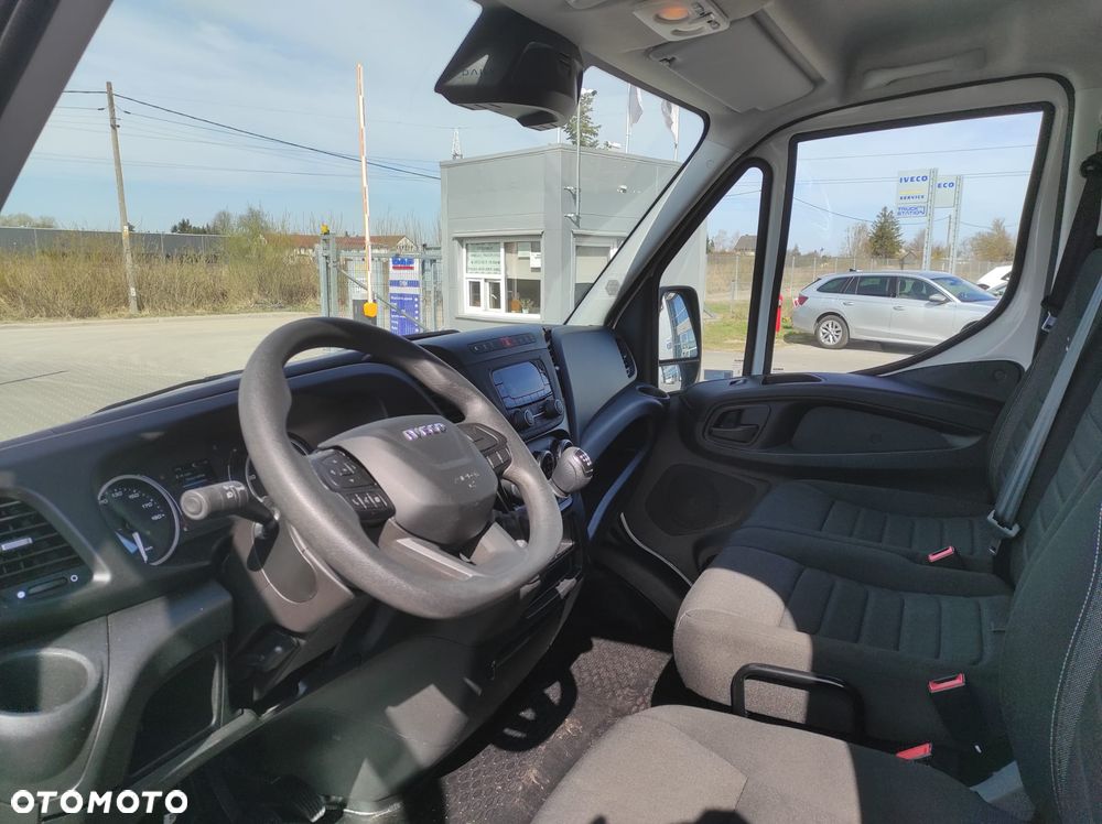 Iveco DAILY 35S16 - 18